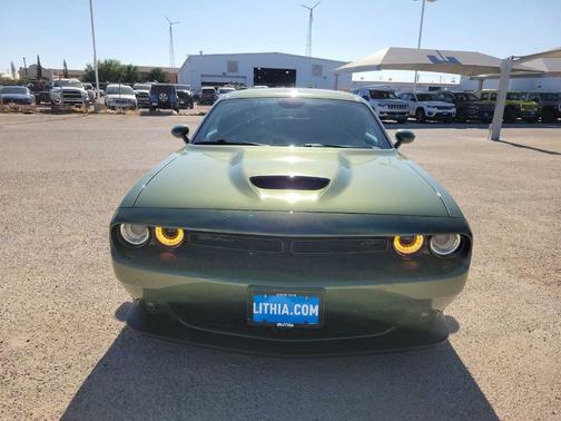 2023 Dodge Challenger GT