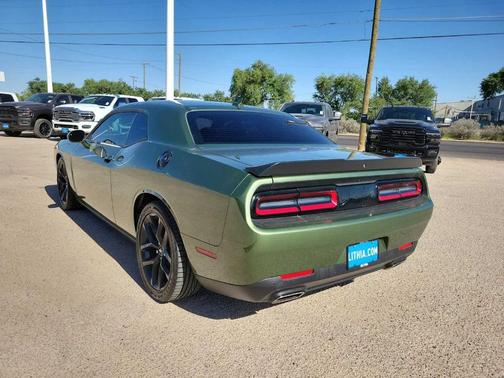 2023 Dodge Challenger GT