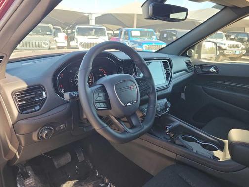 2026 Dodge Durango GT HEMI V8