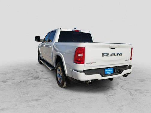 2025 RAM 1500 Lone Star
