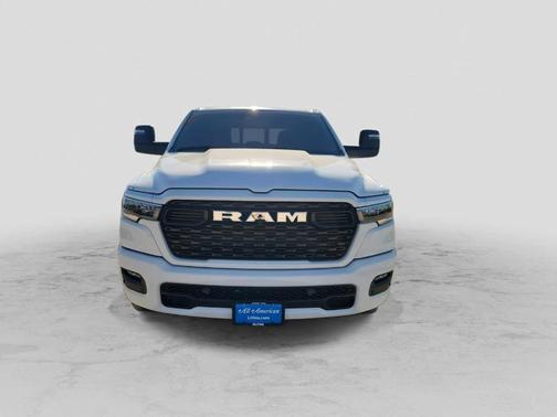 2025 RAM 1500 Lone Star