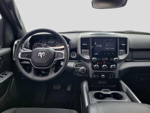 2025 RAM 1500 Lone Star