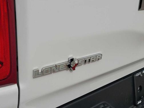 2025 RAM 1500 Lone Star