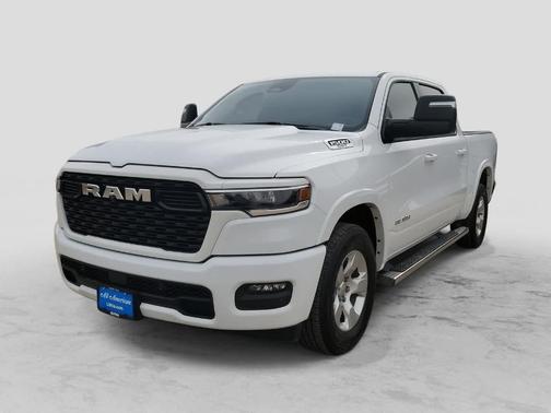 2025 RAM 1500 Lone Star