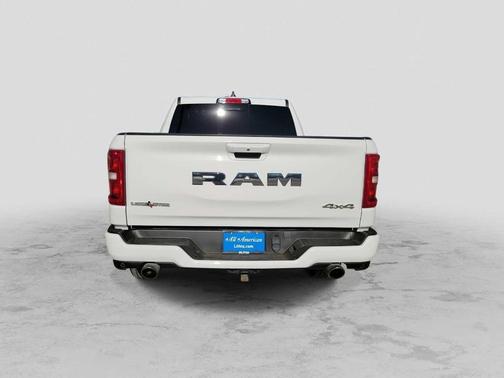 2025 RAM 1500 Lone Star