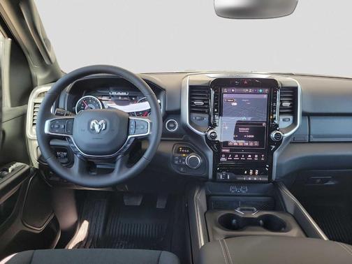 2026 RAM 1500 Lone Star