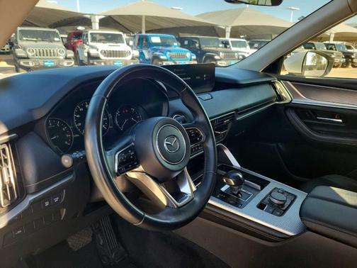 2024 Mazda CX-90 Preferred
