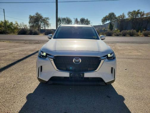 2024 Mazda CX-90 Preferred