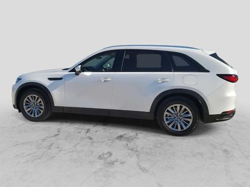 2024 Mazda CX-90 Preferred