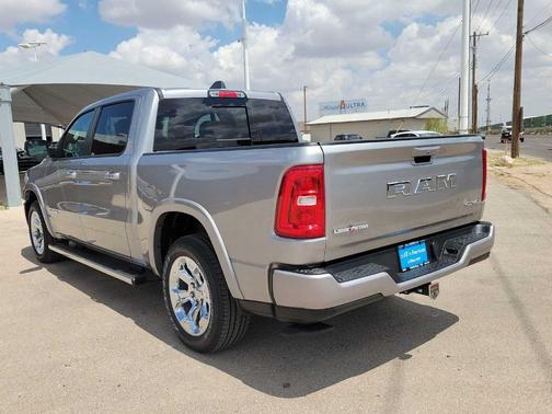2025 RAM 1500 Lone Star