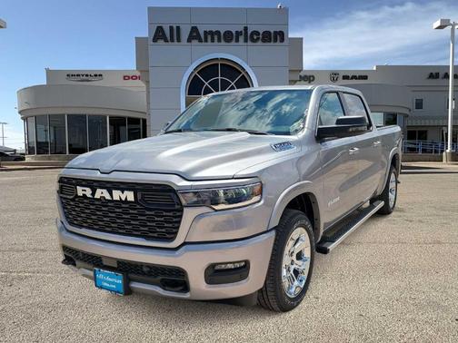 2025 RAM 1500 Lone Star