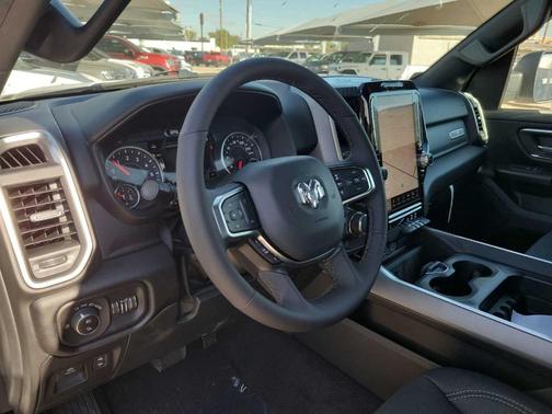 2026 RAM 1500 Lone Star