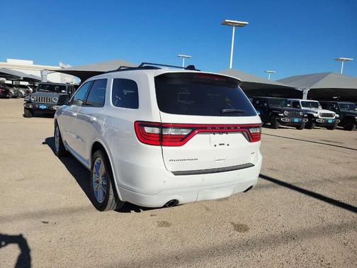 2024 Dodge Durango GT