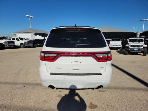 2024 Dodge Durango GT