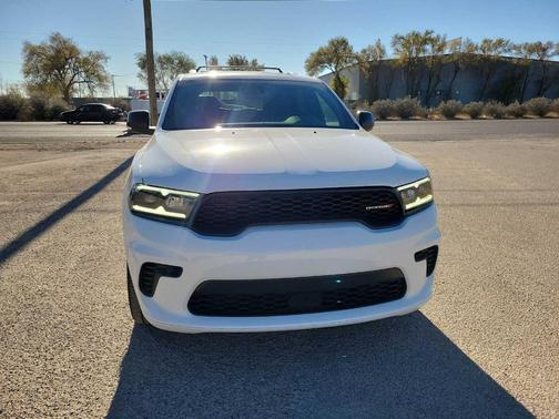 2024 Dodge Durango GT