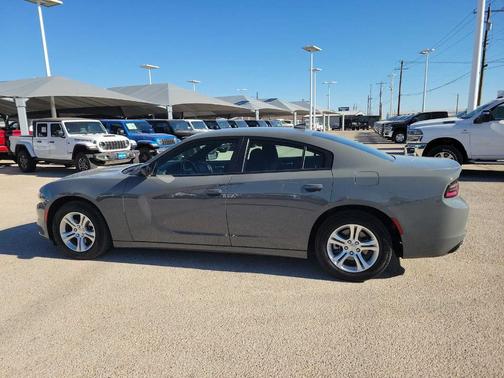 2023 Dodge Charger SXT