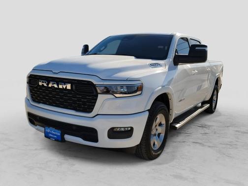 2025 RAM 1500 Lone Star