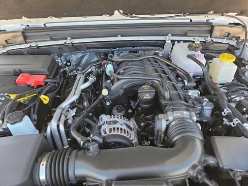 2026 Jeep Gladiator Texas Trail