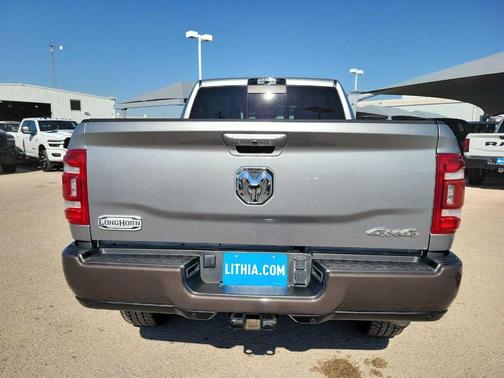 2024 RAM 2500 Longhorn