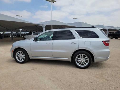 2024 Dodge Durango GT