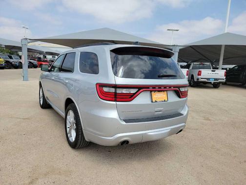2024 Dodge Durango GT