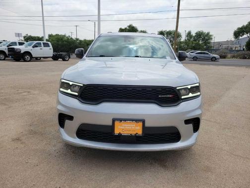 2024 Dodge Durango GT