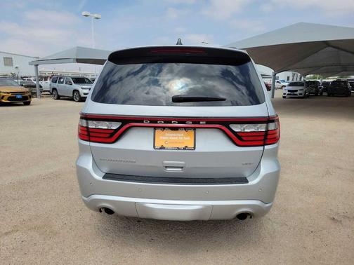2024 Dodge Durango GT