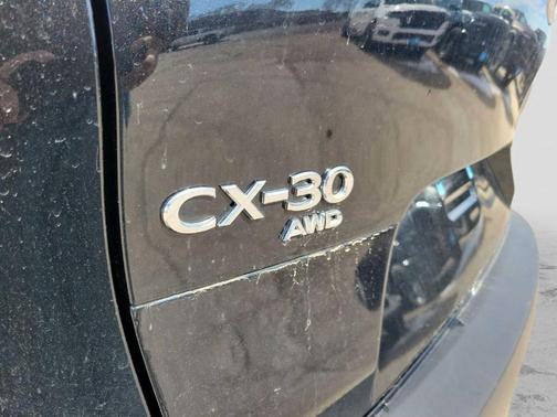 2024 Mazda CX-30 Premium Package