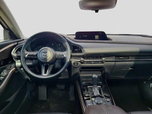 2024 Mazda CX-30 Premium Package
