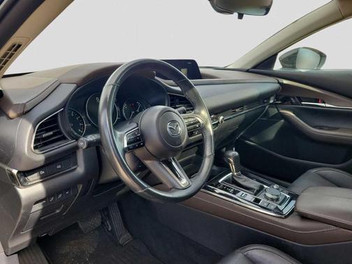 2024 Mazda CX-30 Premium Package