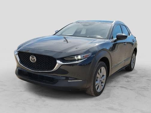 2024 Mazda CX-30 Premium Package