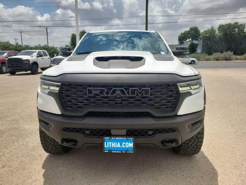 2025 RAM 1500 RHO