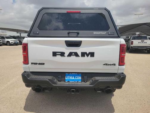 2025 RAM 1500 RHO
