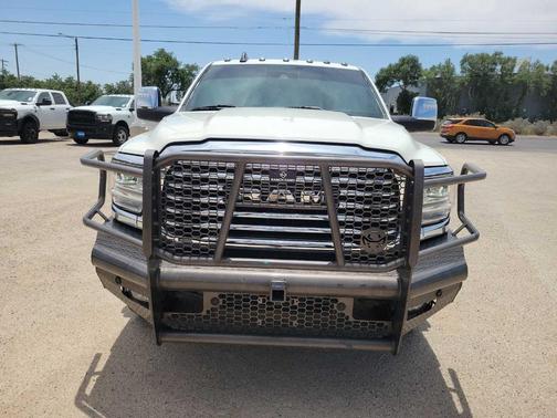 2023 RAM 3500 Longhorn