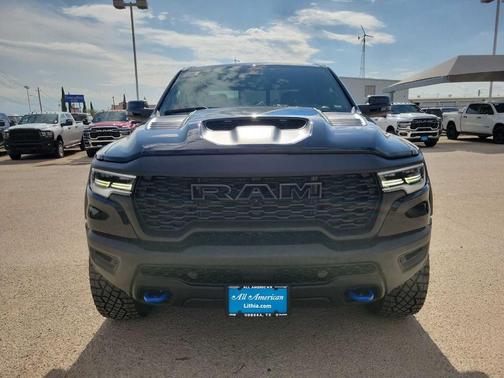 2025 RAM 1500 RHO