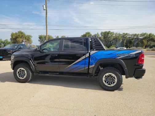 2025 RAM 1500 RHO