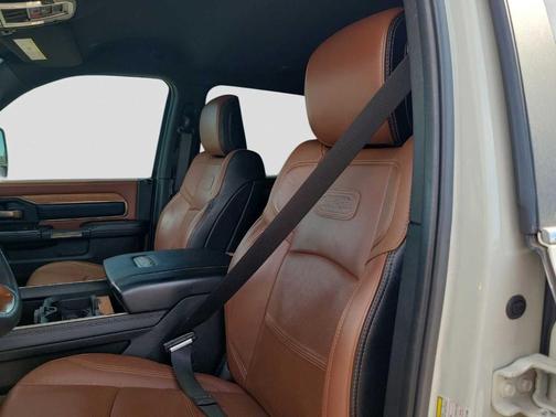 2024 RAM 2500 Longhorn