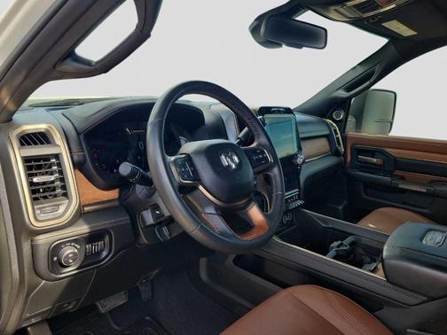 2024 RAM 2500 Longhorn