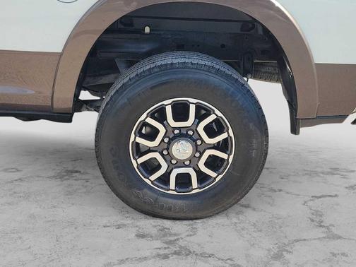 2024 RAM 2500 Longhorn