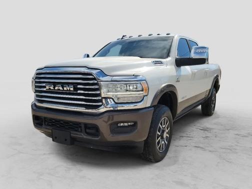 2024 RAM 2500 Longhorn