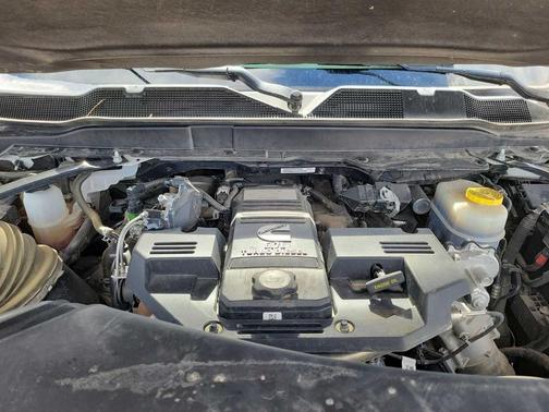 2024 RAM 2500 Longhorn