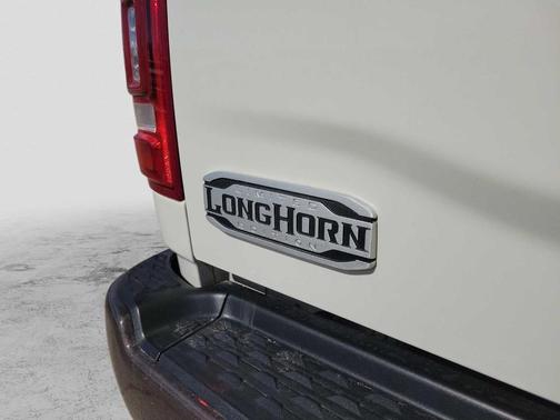 2024 RAM 2500 Longhorn