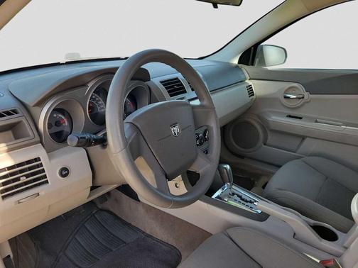 2010 Dodge Avenger SXT