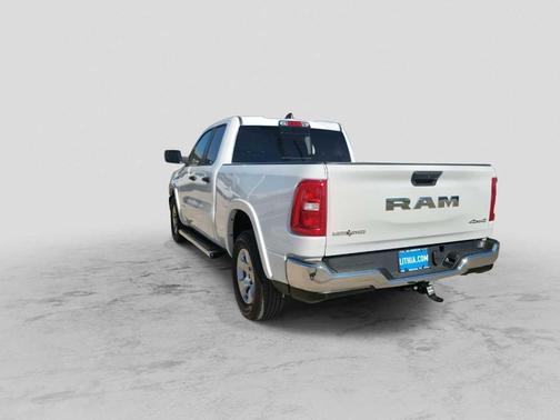 2025 RAM 1500 Lone Star