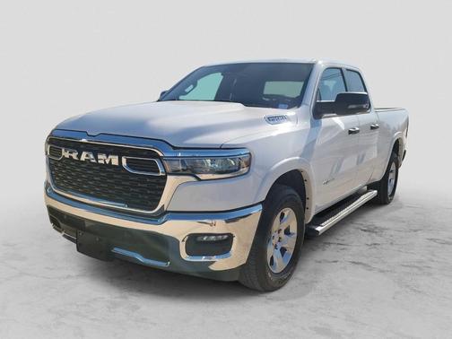 2025 RAM 1500 Lone Star