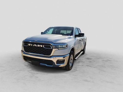 2025 RAM 1500 Lone Star