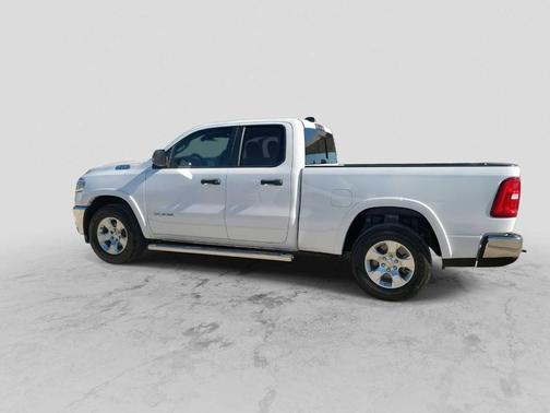 2025 RAM 1500 Lone Star
