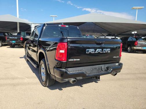 2025 RAM 1500 Lone Star