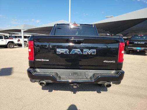 2025 RAM 1500 Lone Star