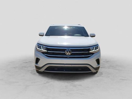 2021 Volkswagen Atlas Cross Sport 3.6L V6 SEL Premium
